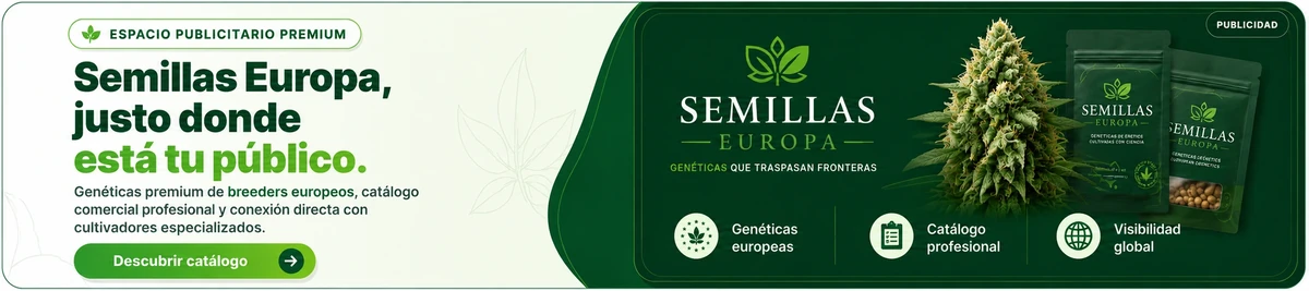 Semillas Europa · Cabecera Semillas