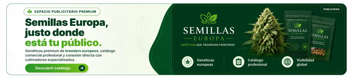 Semillas Europa · Cabecera Semillas