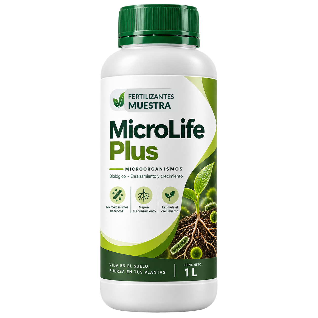 MicroLife Plus