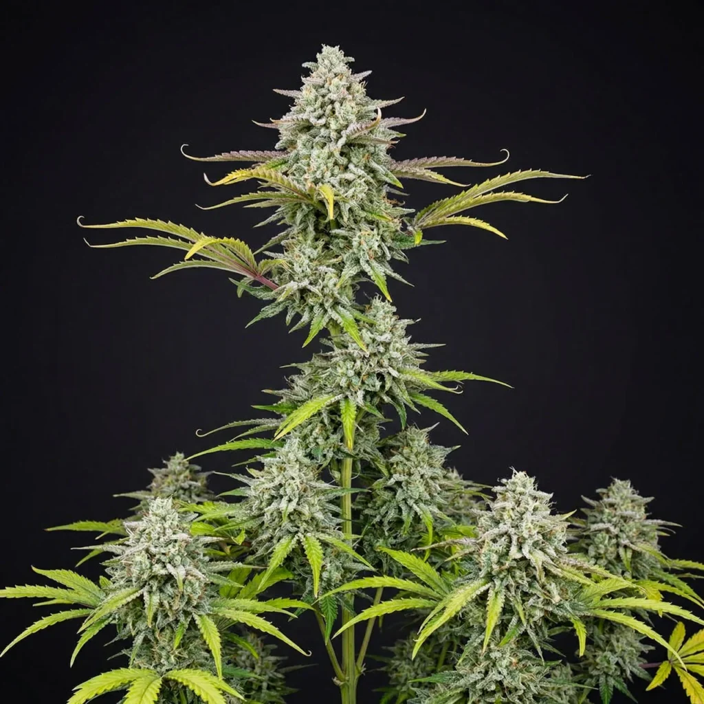 Durban Poison