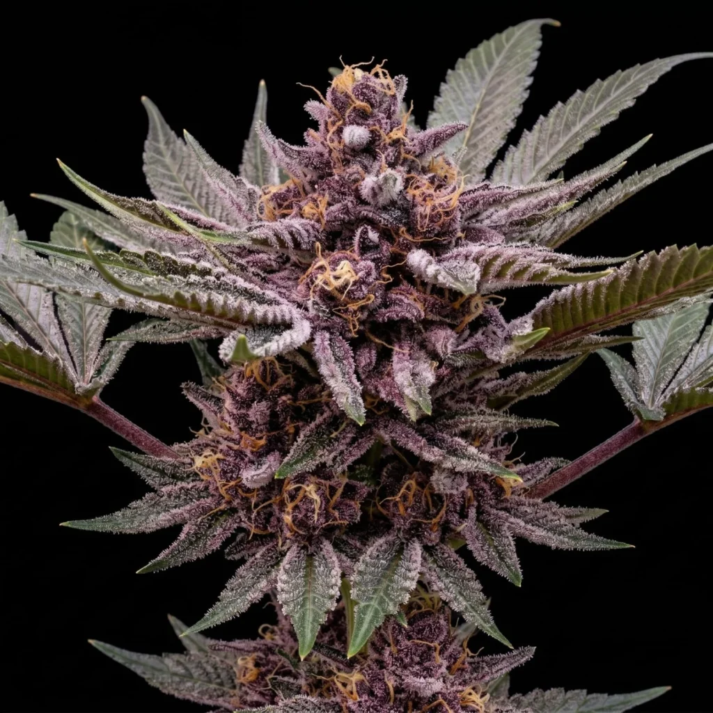 Alaskan Thunder Fuck