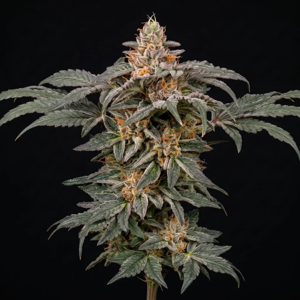 Alien OG