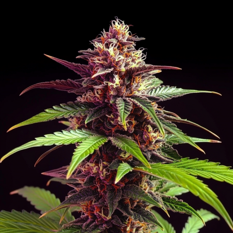 Cherry Bomb