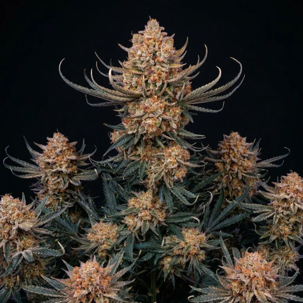 Hawaiian Snow