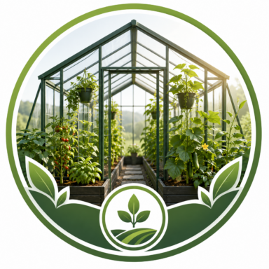 Group logo of Cultivo en invernadero