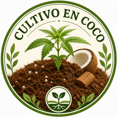 Group logo of Cultivo en coco